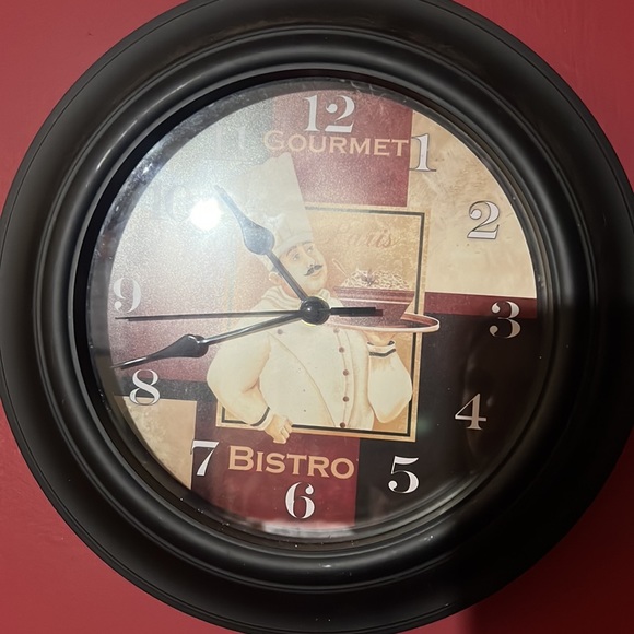 Fat chef kitchen items - Picture 6 of 12